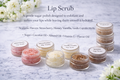 Lip Scrub