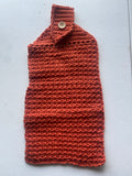 Handmade Hanging towel