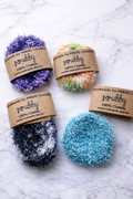 Handmade Cotton Scrubby – Eco-Friendly Dish & Cleaning Sponge