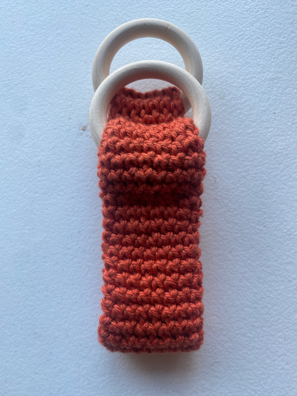 Hanging Towel Rings