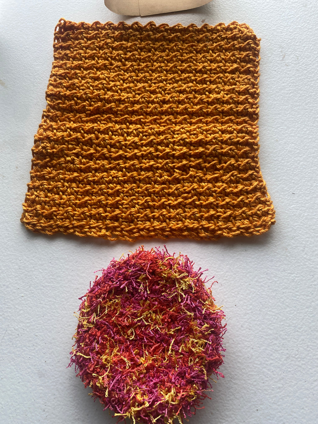 Handmade Dish set